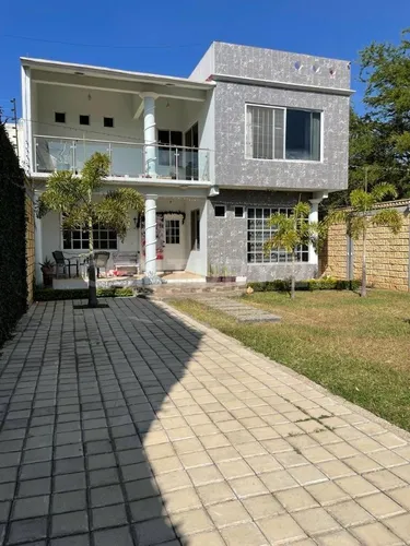 Se Vende Casa En San Sebastián Tutla