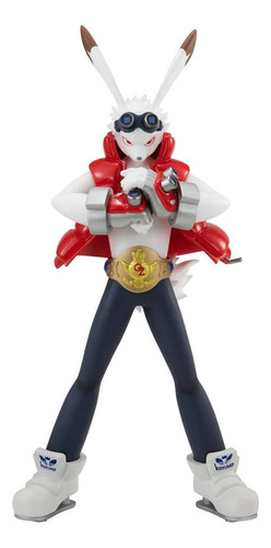 Pop Up Parade King Kazma