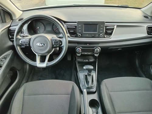 Kia Rio 1.4 Ex 109cv 4at