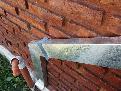 Techistas Zingueros Tejas Galpón Tinglados Zingueria