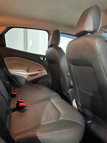Imagen 10 de 10 de Ford Ecosport 2016 2.0 Titanium Powershift 4x2 Dps6