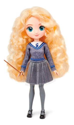 Figuras Infantil Harry Potter Luna Caffaro 1838