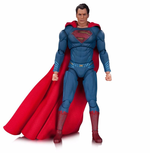 Batman Vs Superman - Superman - Dc Collectibles