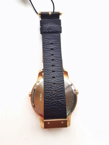 Imagem 6 de 10 de Relogio Masculino Orient Mgsct001 P2px Dourado