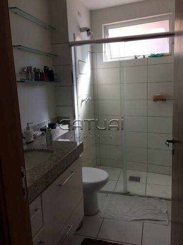 Imagem 14 de 16 de Apartamento Padrão Com 3 Quartos No Ópera House Edifício - 189425-v