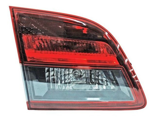 Calavera Mazda Cx9 13-15 Int C/focos Tyc1 Der