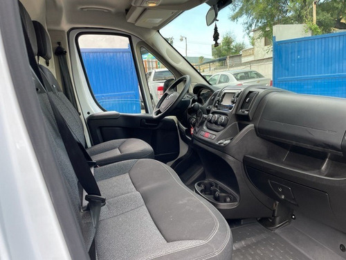 Imagen 8 de 9 de Chrysler Ram 2500 Promaster 2020 Blanca