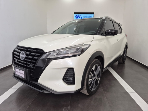 Nissan Kicks 1.2 Platinum