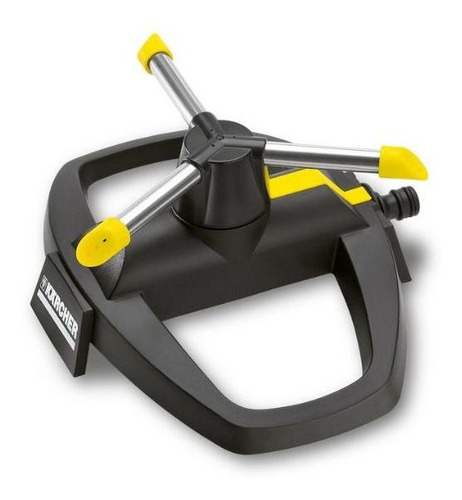 Regador Aspersor Circular Giratorio Rs 130/3 Karcher - Rex