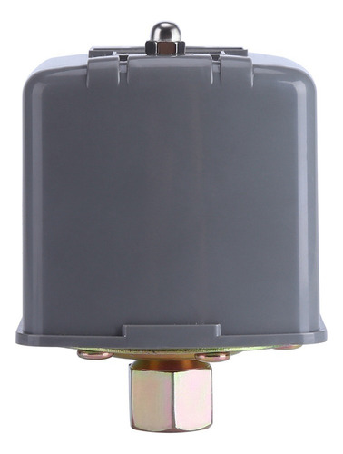 Y Interruptor De Control Presión Bomba Agua 40-60psi