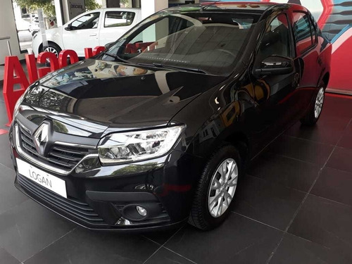 Imagen 12 de 15 de Renault Logan Life 1.6 Final C Gastos Listo Para Patentar Mf