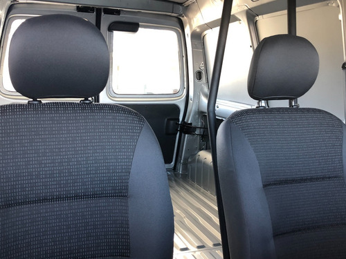 Imagen 13 de 14 de Peugeot Partner 1.6n Confort Plc