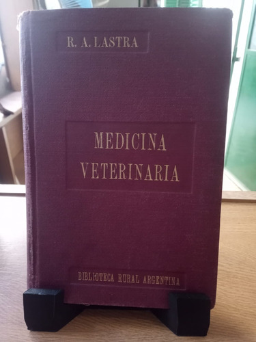 Medicina Veterinaria C2