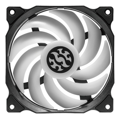 Cooler Gabinete Xpg Vento 120 Argb 120mm Gamer