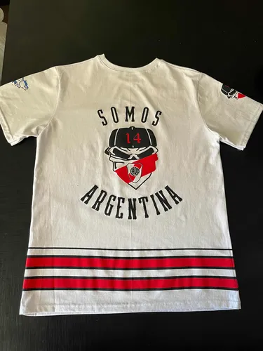 Remera de los borrachos del tablon hotsell