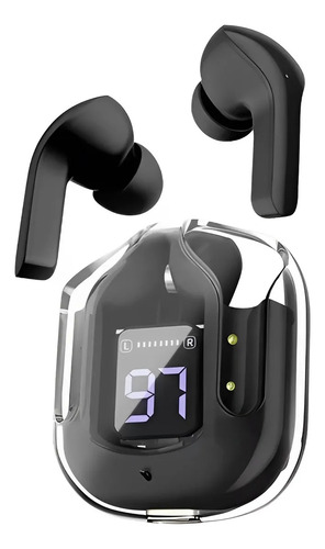 Auriculares Inalambricos Bluetooth Air 31 Fan Pro Sup F9-5 Negro