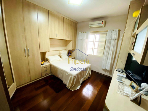 Casa À Venda, 130 M² Por R$ 450.000,00 - Parque Novo Horizonte - São José Dos Campos/sp - Ca0273