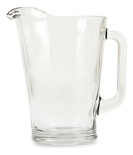 Jarra 1.78 L Mexico Color Transparente