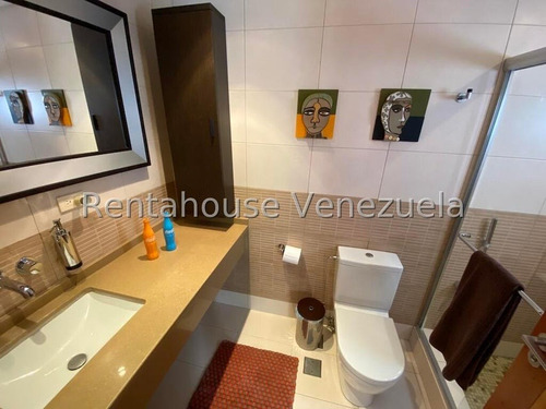Venta De Casa\ Mirador De Los Campitos\ Mg- 5-5312