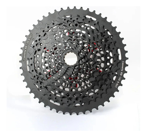 Cassette Xd Mtb 12 Velocidades 10-50t Para Sram Ng Gx Eagle