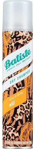 Batiste Dry Shampoo En Seco Sassy Daring Wild