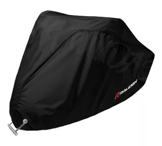 Cobertor Impermeable Bicicleta Raleigh - Todos Los Rodados