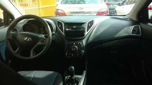 Hyundai Hb20 1.6 Comfort Flex 5p 2013