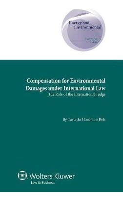 Libro Compensation For Environmental Damages Under Intern...