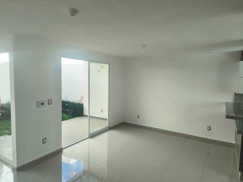 Casa En Venta En Grafito 1 San Mateo Atenco