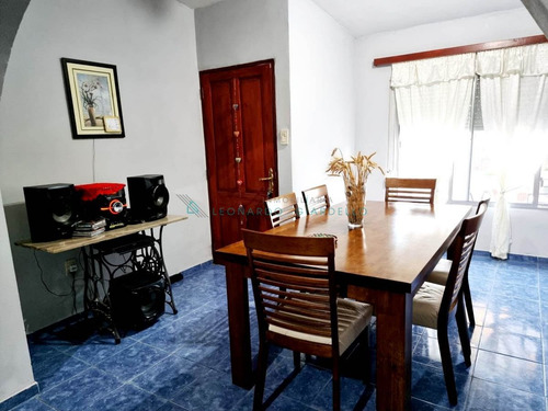 Imagen 2 de 21 de Colonia Del Sacramento- Casa De 2 Dormitorio Con Buen Parque