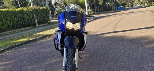 Kawasaki Klr 650 2009 20000 Millas , 100% Financiado Banco