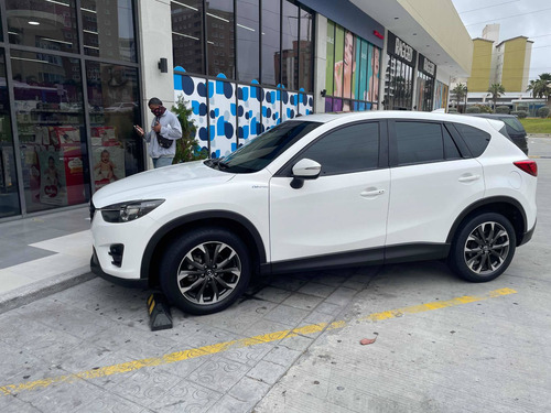Mazda Cx-5 2016 2.5 Grand Touring Lx