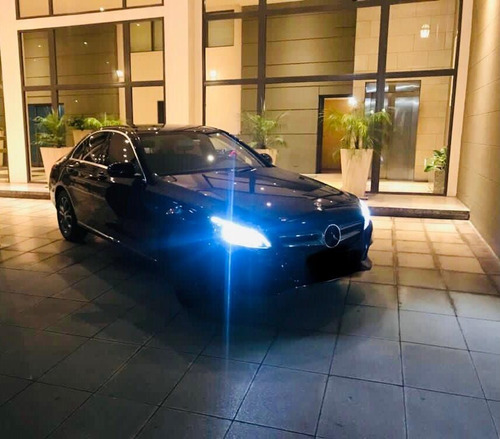 Mercedes Benz C200