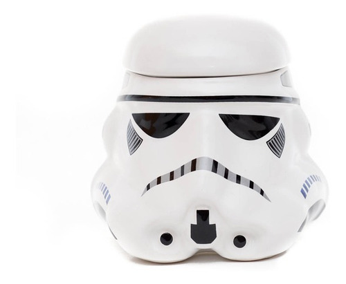 Taza 3d | Star Wars - Stormtrooper Con Casco