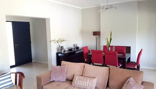 Imagen 18 de 30 de Casa En Venta En San Francisco, Villanueva, Tigre