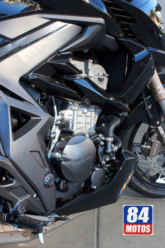 Zontes 310 R ( Beta No Benelli Voge Cf Moto )