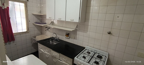 Departamento 2 Ambientes Venta Caballito Frente Pb Av Directorio Y Doblas