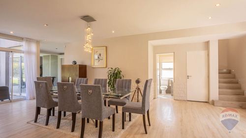 Venta Casa 7 Amb Campos De Roca, Brandsen