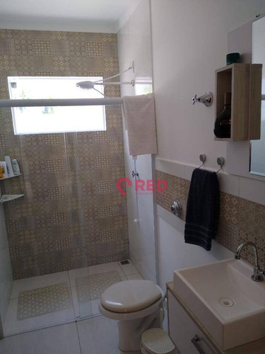 Imagem 7 de 11 de Casa Com 3 Dormitórios À Venda, 250 M² Por R$ 450.000,00 - Vila Barcelona - Sorocaba/sp - Ca0368