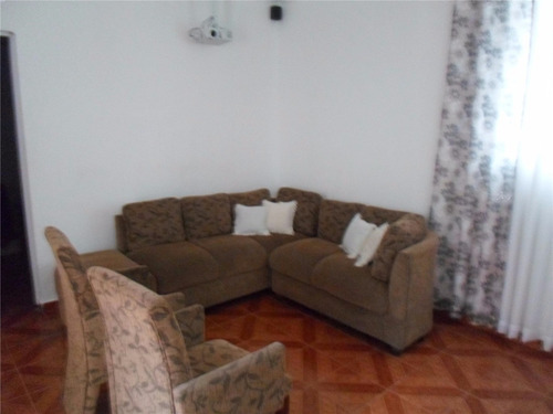 Imagem 1 de 12 de Casa À Venda, 3 Quartos, 5 Vagas, Hollywood - São Bernardo Do Campo/sp - 35714