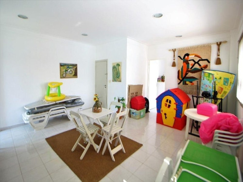 Imagem 30 de 30 de Guarujá - Astúrias - Cobertura Duplex - 4 Vagas De Garagem - Lazer Espetacular !!! - Co0104 - 34708504