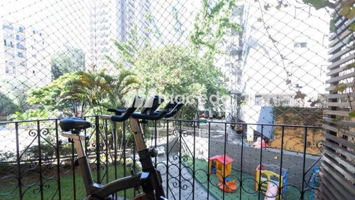 Imagem 26 de 28 de Apartamento Com 2 Dorms, Vila Ipojuca, São Paulo - R$ 601 Mil, Cod: 5785 - V5785
