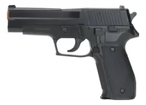 Comprar Pistola De Pressão Sig Sauer P226 Slide Metal 4,5