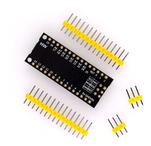 Arduino Nano Attiny88 Pack 2 Unidades