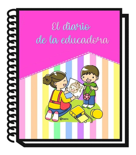 Cuaderno  De La Eduacadora