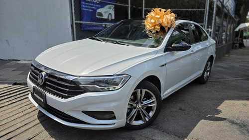 Volkswagen Jetta 1.4 T Fsi Rline Tip