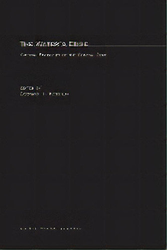 The Water's Edge : Critical Problems Of The Coastal Zone, De Bostwick H. Ketchum. Editorial Mit Press Ltd, Tapa Blanda En Inglés