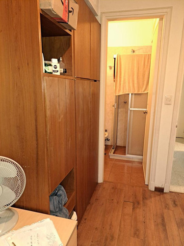 Apartamento - Centro (montevideo)