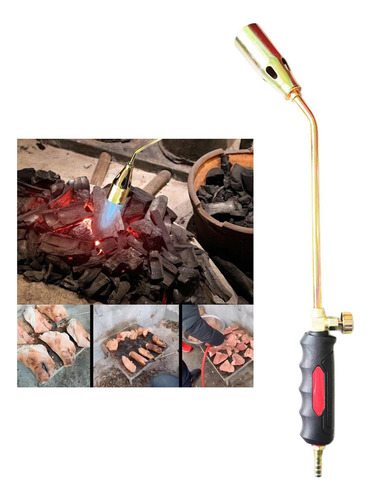 Antorcha Portátil, Antorcha De Gas Propano Para Exteriores