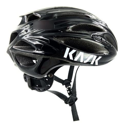 Casco Ciclismo Kask Rapido Original Bicicletas Ruta Mtb